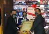 Proses Pembangunan OACP 19 PBT