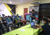 Program ‘Reading Seeds’ Antara Pencapaian Terbesar Pustaka Sarawak