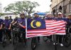 ‘Fun Ride’ Jelajah Aspirasi Keluarga Malaysia 2022
