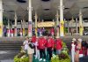 Amazing Race Sarawakku Sayang 2022 MAKSAK Wanita Sarawak Meriah