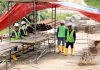 JTK Sarawak Peneraju Standard Piawaian Pengurusan Perburuhan
