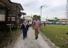 Minister of Health’s Visits to Clinics in Samarahan Division