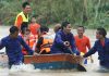 Empowering Communities to Become First Responders