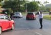 Unit Trafik Warden DBKU