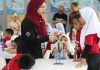 Sarawak Menghampiri Sasaran 60% Kemasukan Aliran STEM