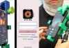 Revolutionising Diabetic Eye Care