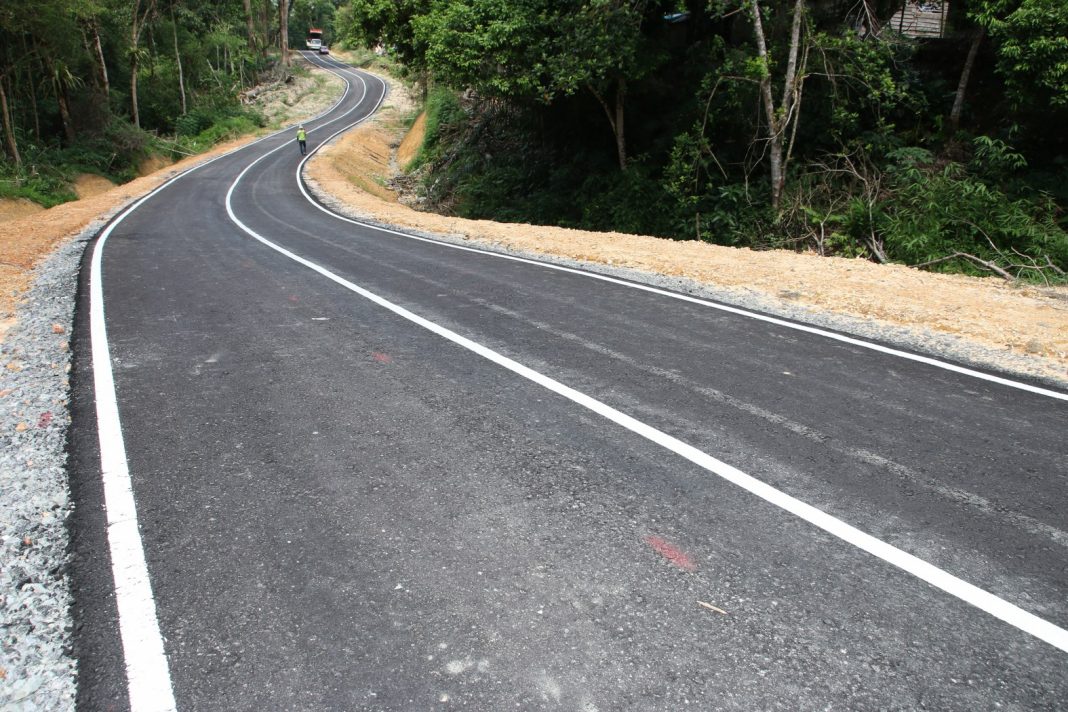 Luar Bandar